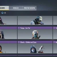 اکانت کالاف دیوتی موبایل|کنسول، بازی ویدئویی و آنلاین|تهران, شهران جنوبی|دیوار