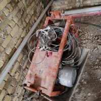 بالابر در حد نو