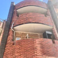 اجرای رزین نانو برای جلو گیری از رطوبت از نما