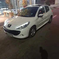 207پاناروما۱۴۰۰ tu5|خودرو سواری و وانت|مهدی شهر, |دیوار