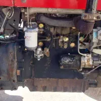 تراکتور ۲۸۵