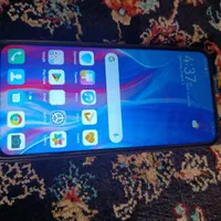 هواوی Y9 (2019) با حافظهٔ ۱۲۸ گیگابایت|موبایل|کرج, برغان|دیوار