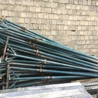 فروش جک سقفی و قالب تخت ۳۰*۱۰۰ گنبد فیروزه