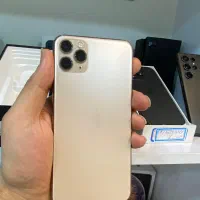 iphone 11 promax باطری ۹۶