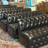 مبل راحتی مطابق سلیقه شما /(