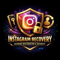 بازگردانی پیج اینستاگرام