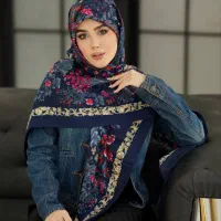 شال و روسری مینی اسکارف