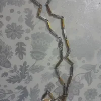 گردنبند یا زنجیر