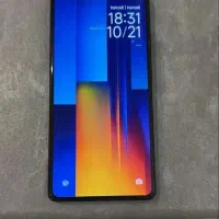 poco m6 pro سالم حافظه 512رم12|موبایل|بم, |دیوار