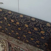 پشتی|پشتی|اصفهان, احمدآباد|دیوار