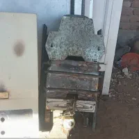 ابگرمکن‌‌دیواری‌b۱۵‌سالم