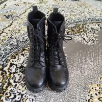 چکمه