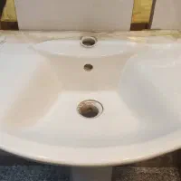 روشویی|لوازم سرویس بهداشتی|تهران, یافتآباد|دیوار