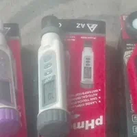 وسایل اندازگیری جهت ارمایشگاه و گلخانه های صنعتی