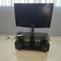 تلویزیون ال سی دی سامسونگ مونتاژ کره بامیز خارجی