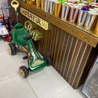 فروش میز ال صندوق