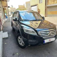 لیفان x60