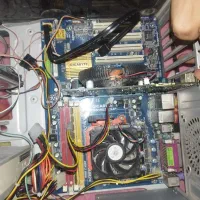 خرید فروش  ضایعات قطعات سوخته کامپیوتر ...