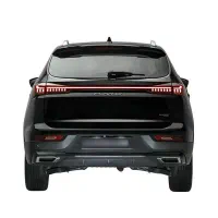 کی ام سی x5 مشکی . خشک|خودرو سواری و وانت|تهران, نارمک|دیوار