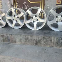 رینگ اسپرت سایز 15