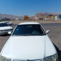 فولیکس گل|خودرو سواری و وانت|شیراز, شهرک عرفان|دیوار