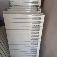 خرید فروش انواع شوفاژ اهنی المنیوم|آبگرمکن، پکیج، شوفاژ|تهران, سهروردی|دیوار