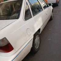 دوو سیلو مدل ۸۰