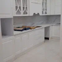ساخت انواع کابینت و کمد دیواری|جاکفشی، کمد، دراور|آزادشهر, |دیوار