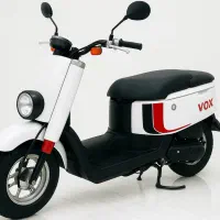 فروش موتور پاکشتی VOX مدل Vino