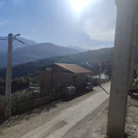 فروش ویلا نیم ساخت|فروش خانه و ویلا|آلاشت, |دیوار