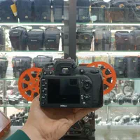 Nikon 7100 lens 18-140|دوربین عکاسی و فیلم‌برداری|تهران, پامنار|دیوار