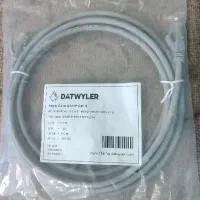 پچ کورد شبکه datwyler