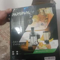 ابمیوه گیری چهار کاره پارسینال