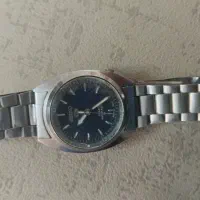 ساعت سیکو ۵ سالم نیاز به باتری