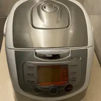 سرخ کن