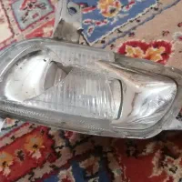 قاب چراغ مه شکن سورن