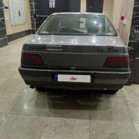 پژو۴۰۵مدل۸۹|خودرو سواری و وانت|تهران, جوادیه تهرانپارس|دیوار