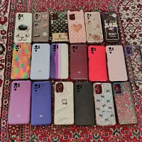 قاب گوشی شیائومی نوت 10s