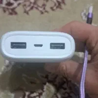 پاور بانک ۲۰ هزار|لوازم جانبی موبایل و تبلت|خوی, |دیوار