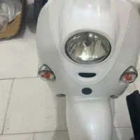 موتور پاکشتی تودی و وینو تازه ازدبی اومده