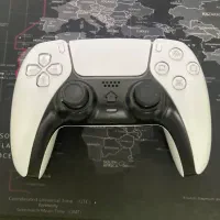 دسته ps4 طرح ps5 مدل t28