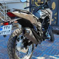 nh 180 مدل ۱۴۰۲|موتورسیکلت|تهران, صادقیه|دیوار
