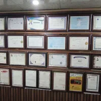 تعمیرات لباسشویی /ظرفشویی / یخچال / فریزر