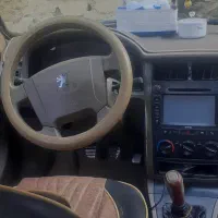 پژو۴۰۵دوگانه کارخارخانه|خودرو سواری و وانت|همدان, |دیوار