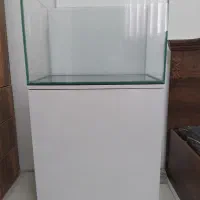 آکواریوم ۱۰۰ لیتری