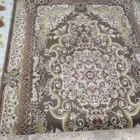 دو تخته فرش ۶متری نو