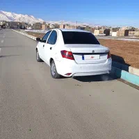 ساینا مدل 99|خودرو سواری و وانت|همدان, |دیوار