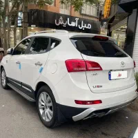 جک s5 مدل آخر1402|خودرو سواری و وانت|کرج, اصفهانیها|دیوار