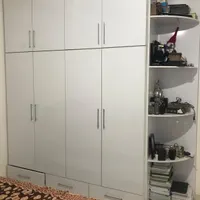 ۱۰۶ متر/۲ خواب/ تک واحدی/ولیعصر/۲ پارکینگ اختصاصی|فروش آپارتمان|رشت, منظریه|دیوار
