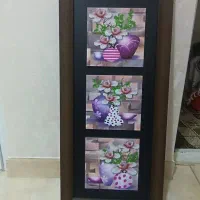تابلو سه تیکه